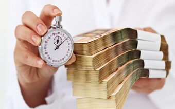 Оценка для кредитования в Калининграде для любых целей