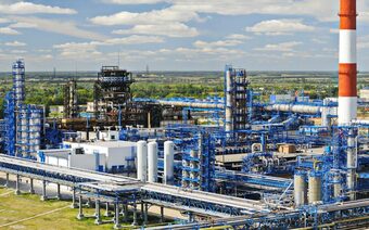Оценка завода в Калининграде: для продажи, наследства, ущерба